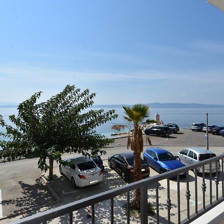 Villa Nede 1 Podgora Luaran gambar