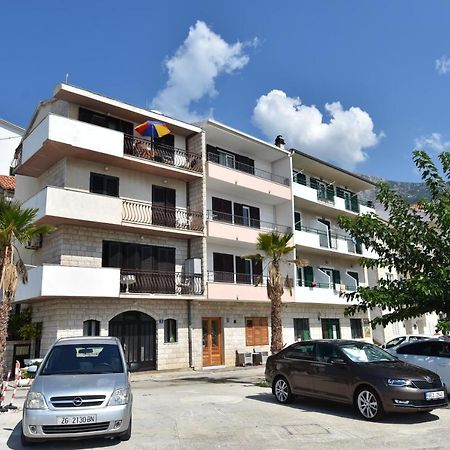 Villa Nede 1 Podgora Luaran gambar