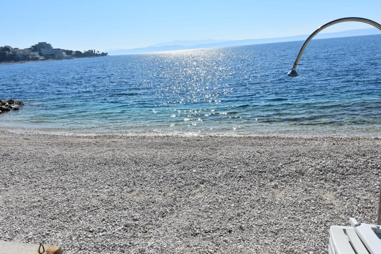 Villa Nede 1 Podgora Luaran gambar