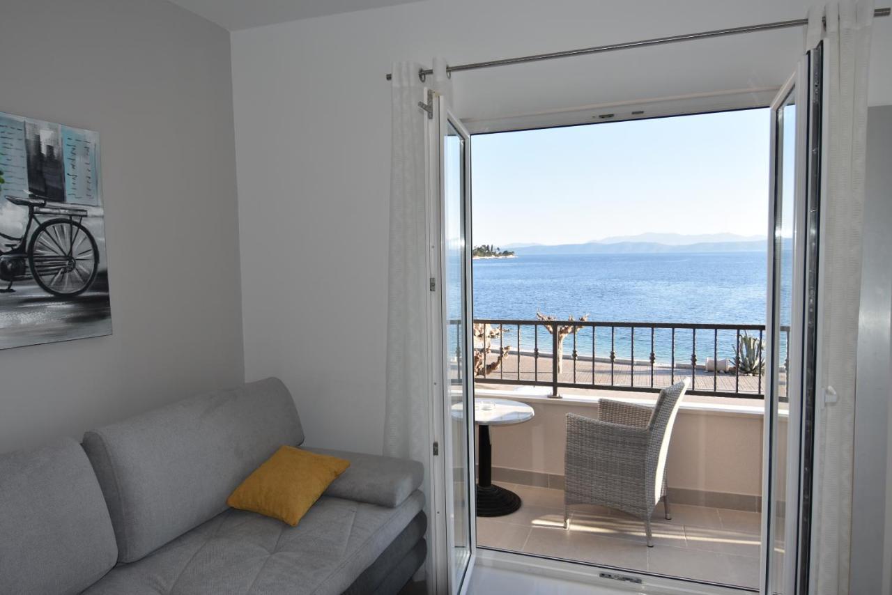 Villa Nede 1 Podgora Luaran gambar