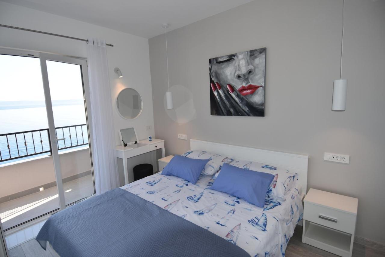 Villa Nede 1 Podgora Luaran gambar