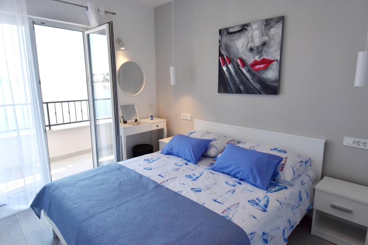 Villa Nede 1 Podgora Luaran gambar