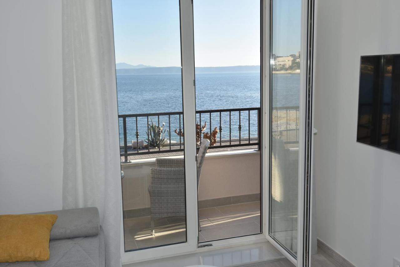 Villa Nede 1 Podgora Luaran gambar