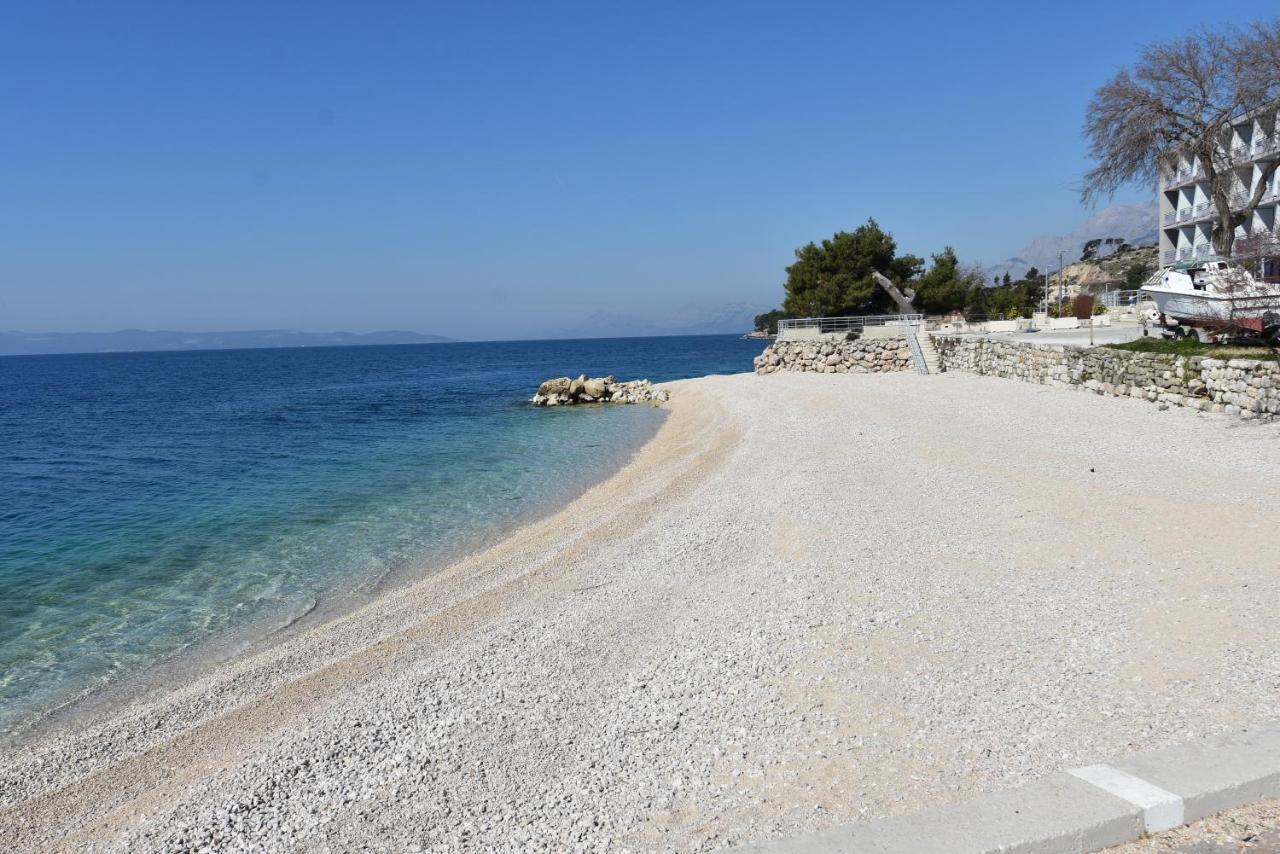 Villa Nede 1 Podgora Luaran gambar