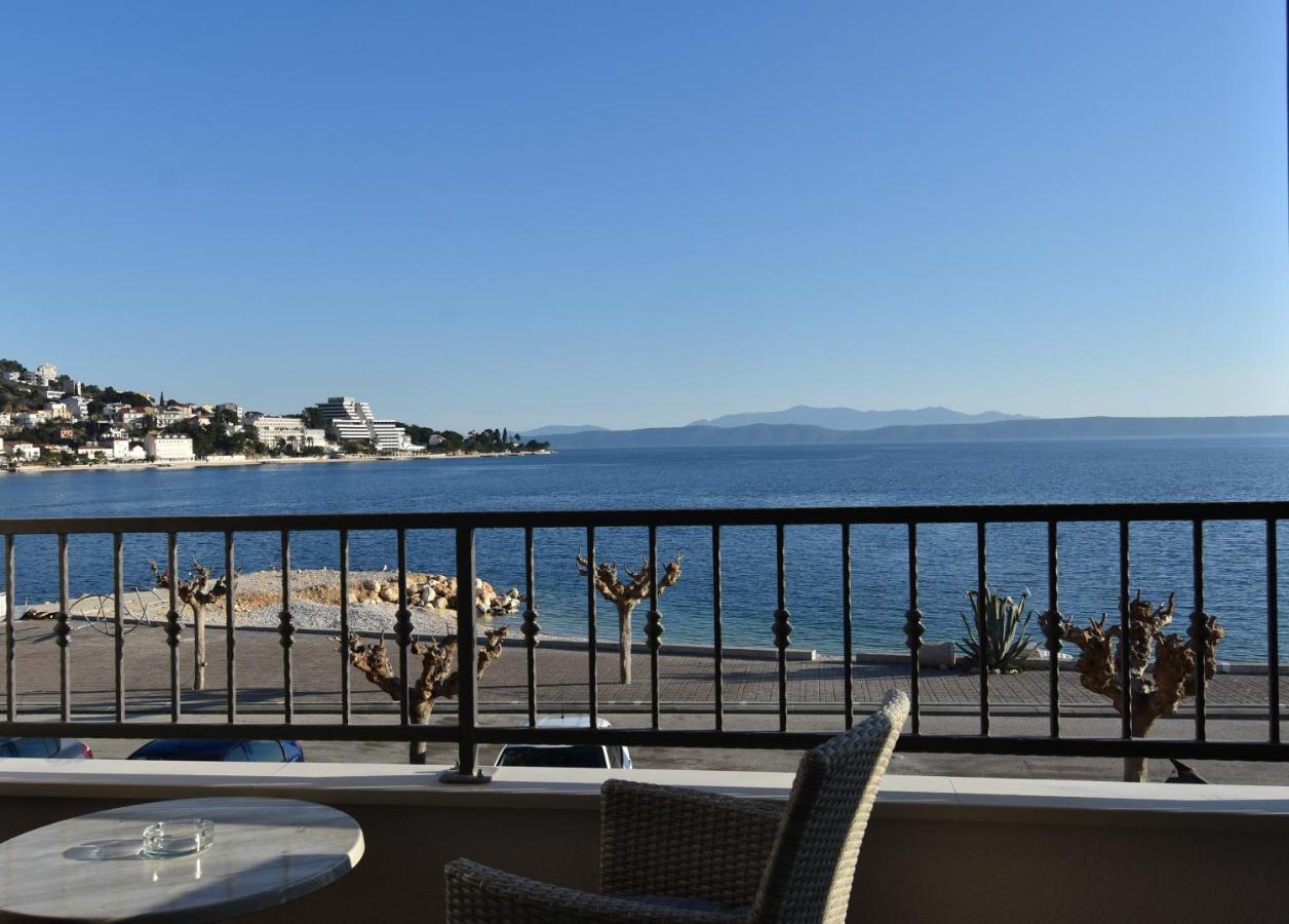 Villa Nede 1 Podgora Luaran gambar
