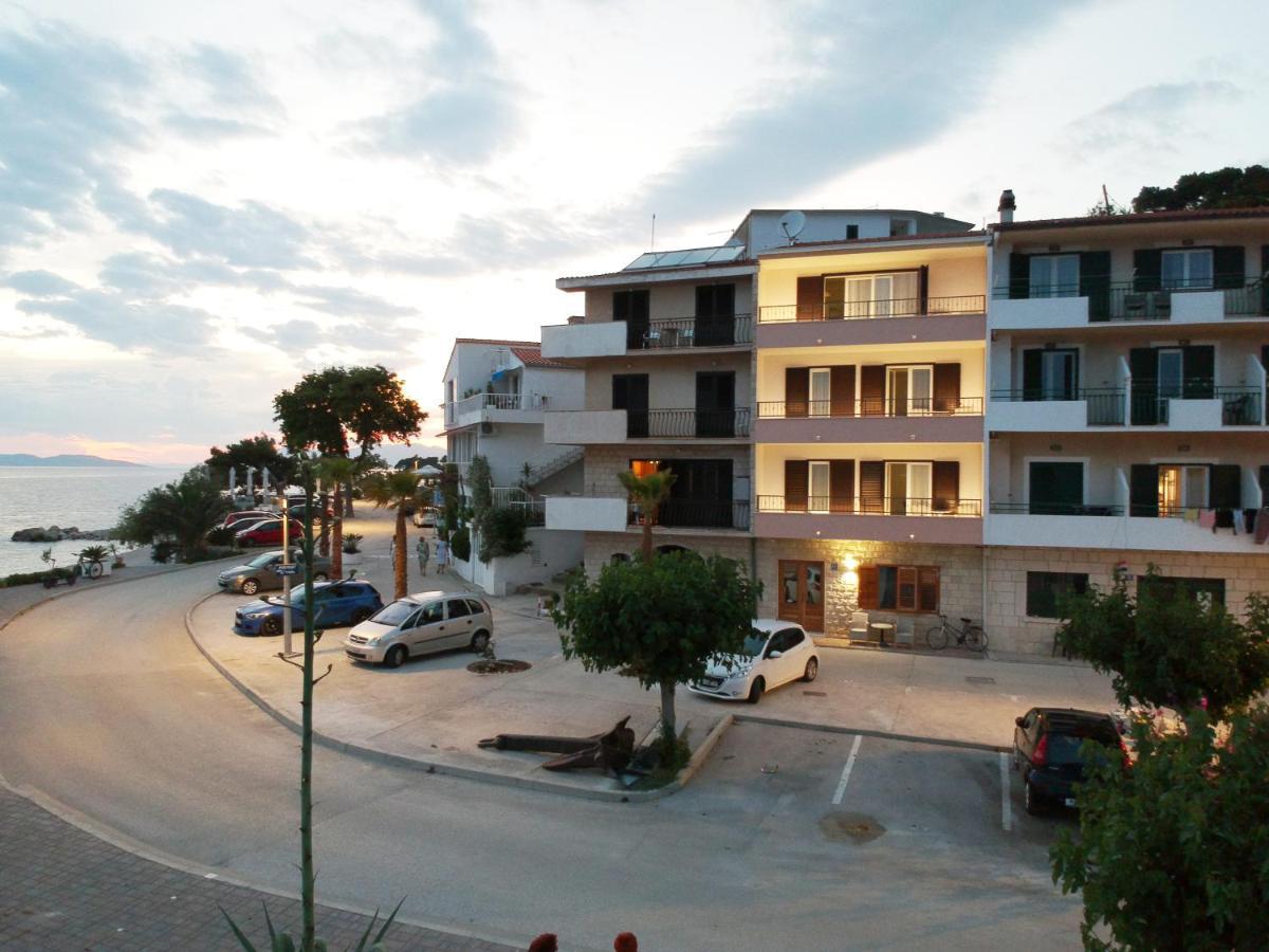 Villa Nede 1 Podgora Luaran gambar