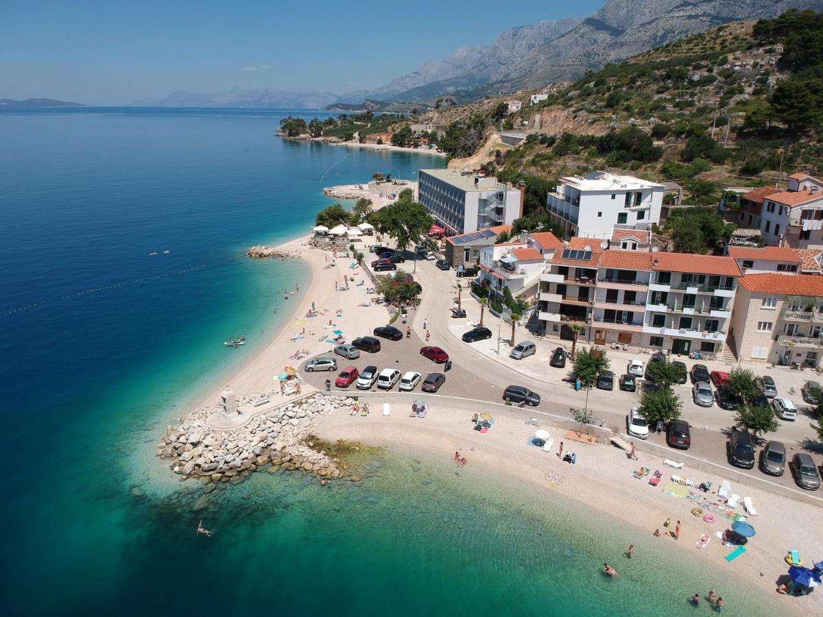 Villa Nede 1 Podgora Luaran gambar