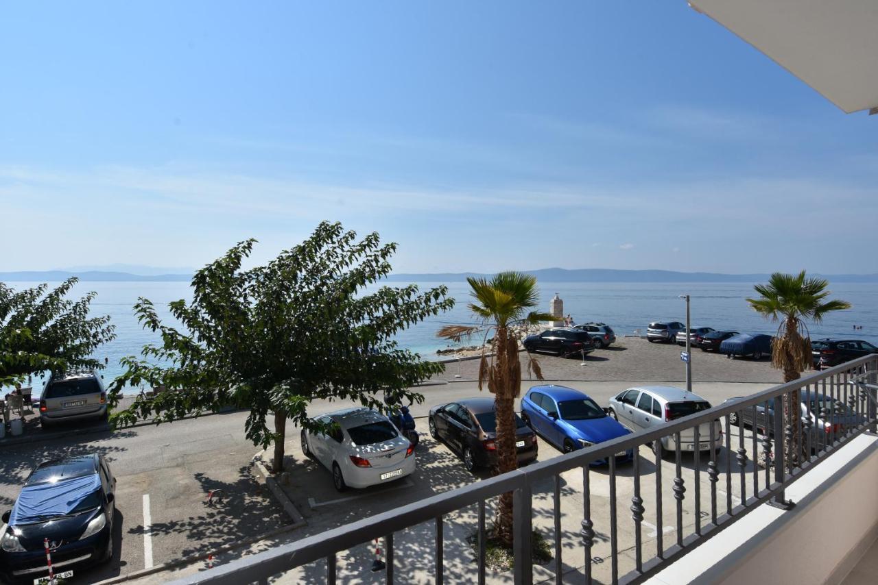 Villa Nede 1 Podgora Luaran gambar