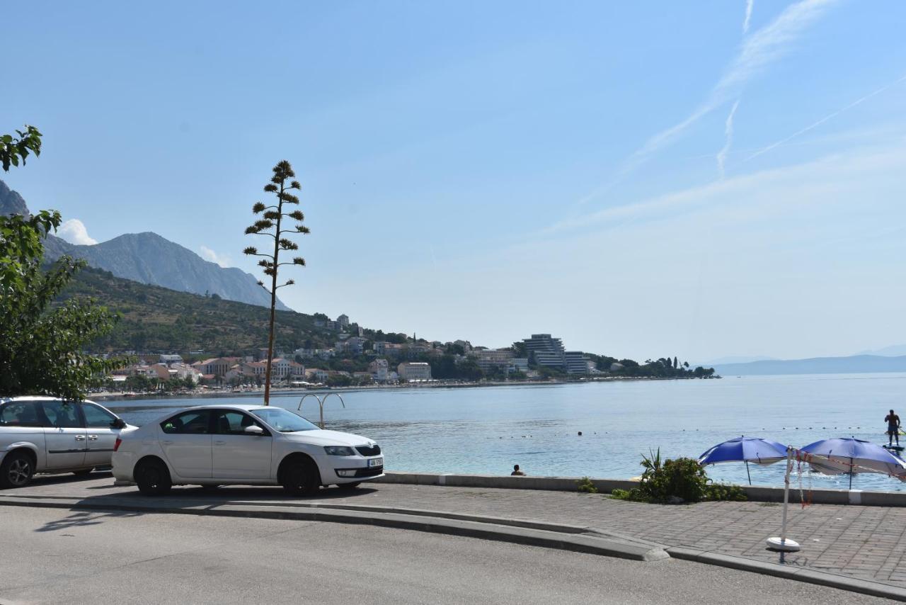 Villa Nede 1 Podgora Luaran gambar