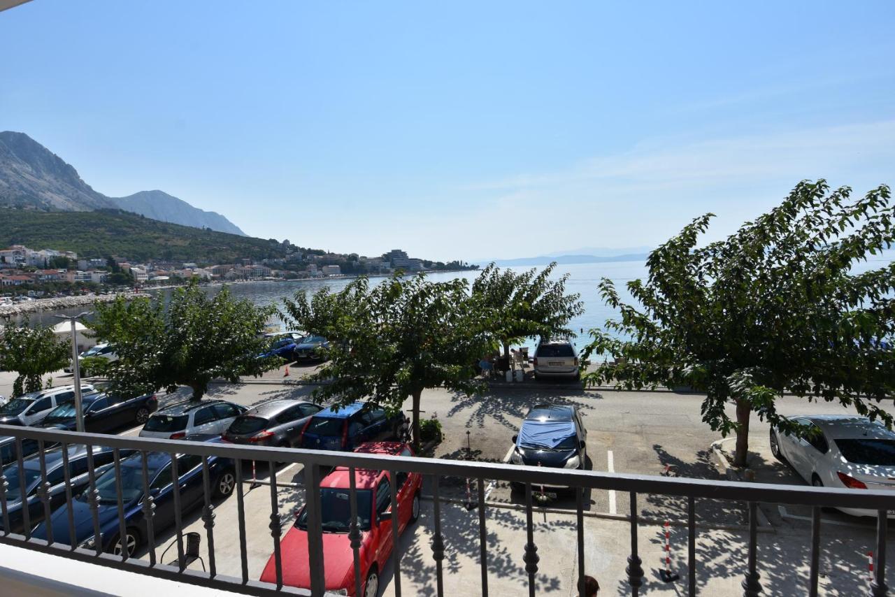 Villa Nede 1 Podgora Luaran gambar