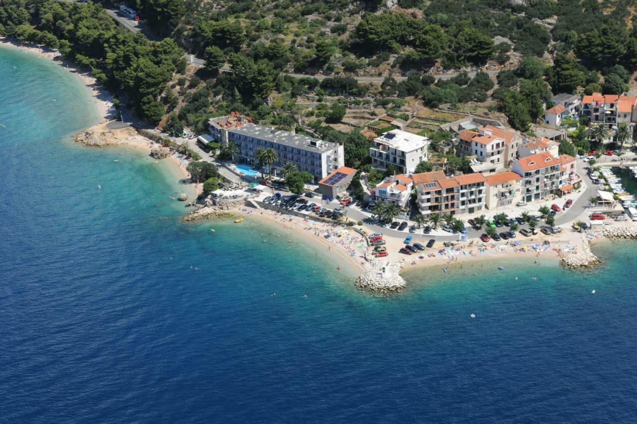 Villa Nede 1 Podgora Luaran gambar